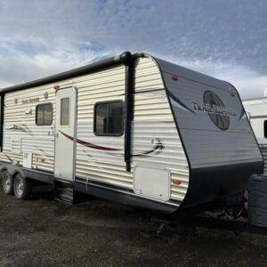 2014 Heartland Trail Runner 30ODK