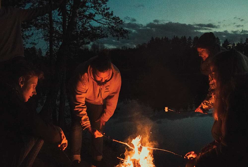 Manitoba’s Top Camping Destinations
