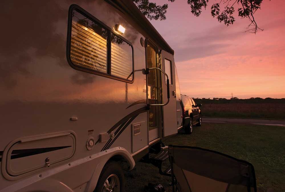 How to Prepare Your RV for Summer Adventures: A Complete Guide