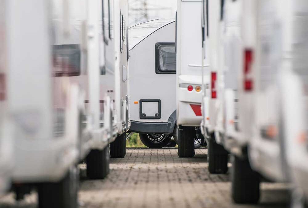 Ultimate Guide to Winterizing Your Travel Trailer