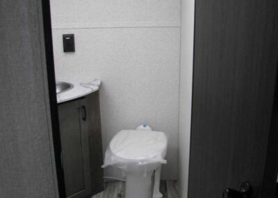 2022 Venture SN220VBH Sonic Travel Trailer