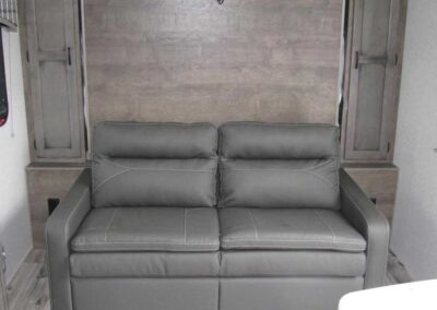 2022 Venture SN220VBH Sonic Travel Trailer