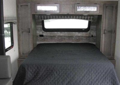 2022 Venture SN220VBH Sonic Travel Trailer
