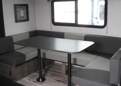 2022 Venture SN220VBH Sonic Travel Trailer