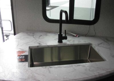 2022 Venture SN220VBH Sonic Travel Trailer