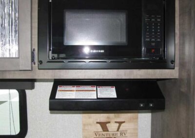 2022 Venture SN220VBH Sonic Travel Trailer