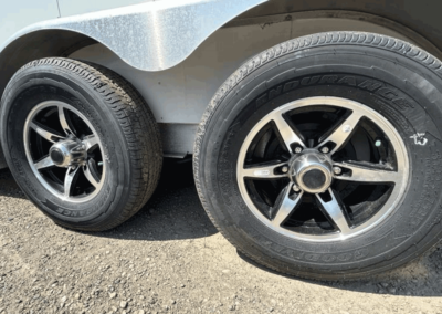 2023 Sundowner Super Sport 3 Horse Bumper Pull Trailer