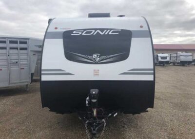 2023 Venture SL150VRK Sonic Lite Travel Trailer