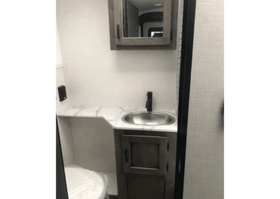 2023 Venture SL150VRK Sonic Lite Travel Trailer