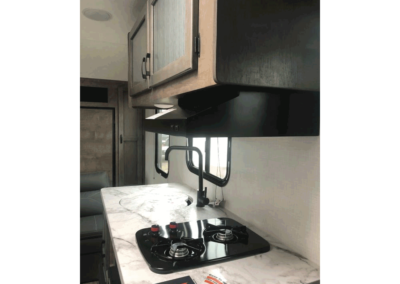 2023 Venture SL150VRK Sonic Lite Travel Trailer