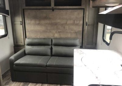 2023 Venture SL150VRK Sonic Lite Travel Trailer