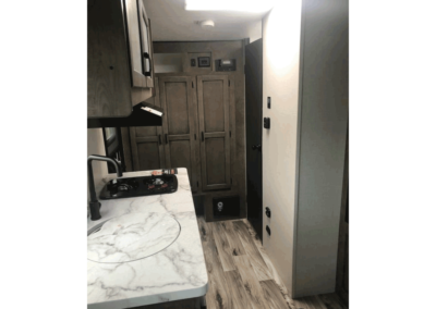 2023 Venture SL150VRK Sonic Lite Travel Trailer
