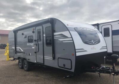 2023 Venture SN211VDBX Sonic Travel Trailer