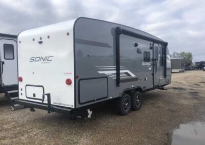2023 Venture SN211VDBX Sonic Travel Trailer