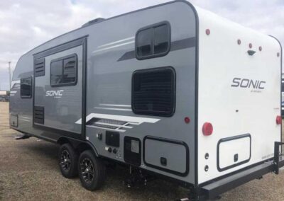 2023 Venture SN211VDBX Sonic Travel Trailer