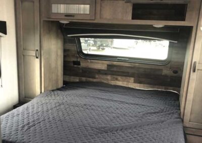 2023 Venture SN211VDBX Sonic Travel Trailer