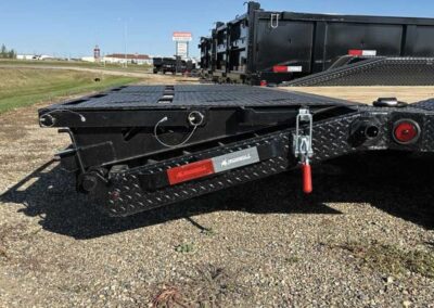 2024 Norstar Iron Bull 102"x20' Car Hauler