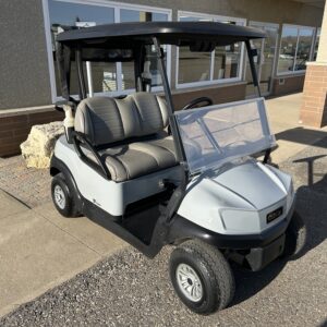 2021 Club Car Tempo Electric Golf Cart