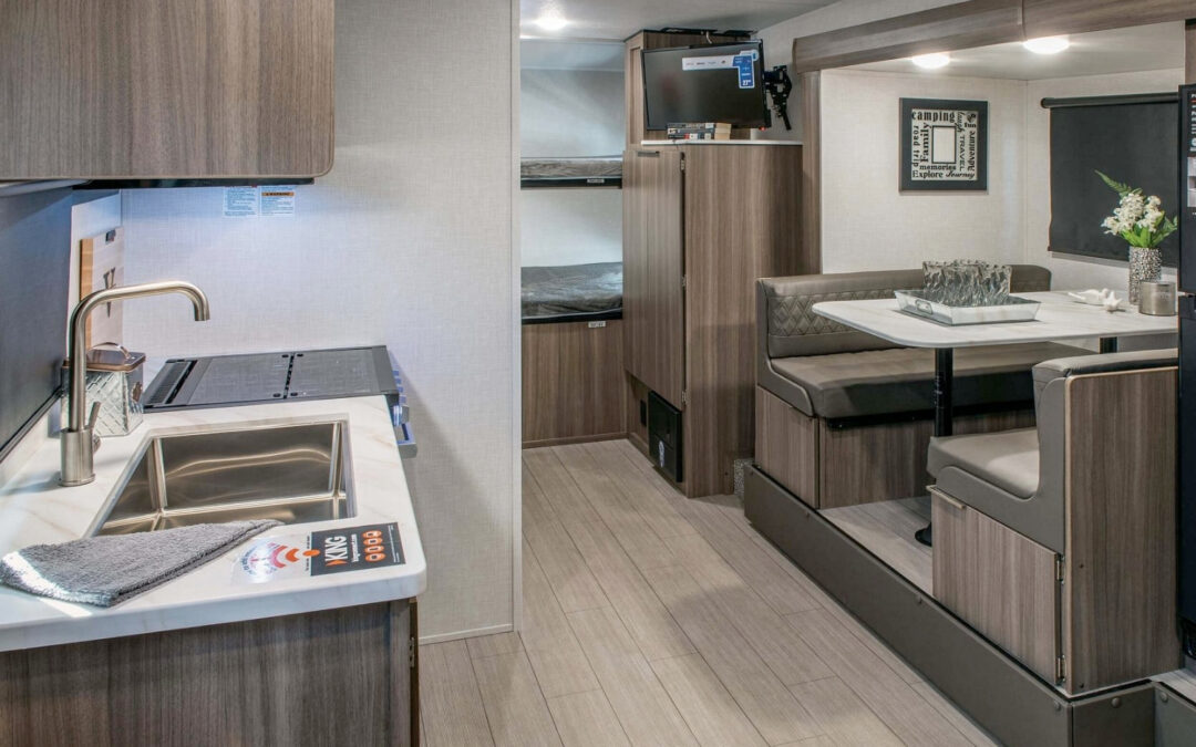 Ready, Set, Road Trip: How to Prep Your RV for Summer Travel