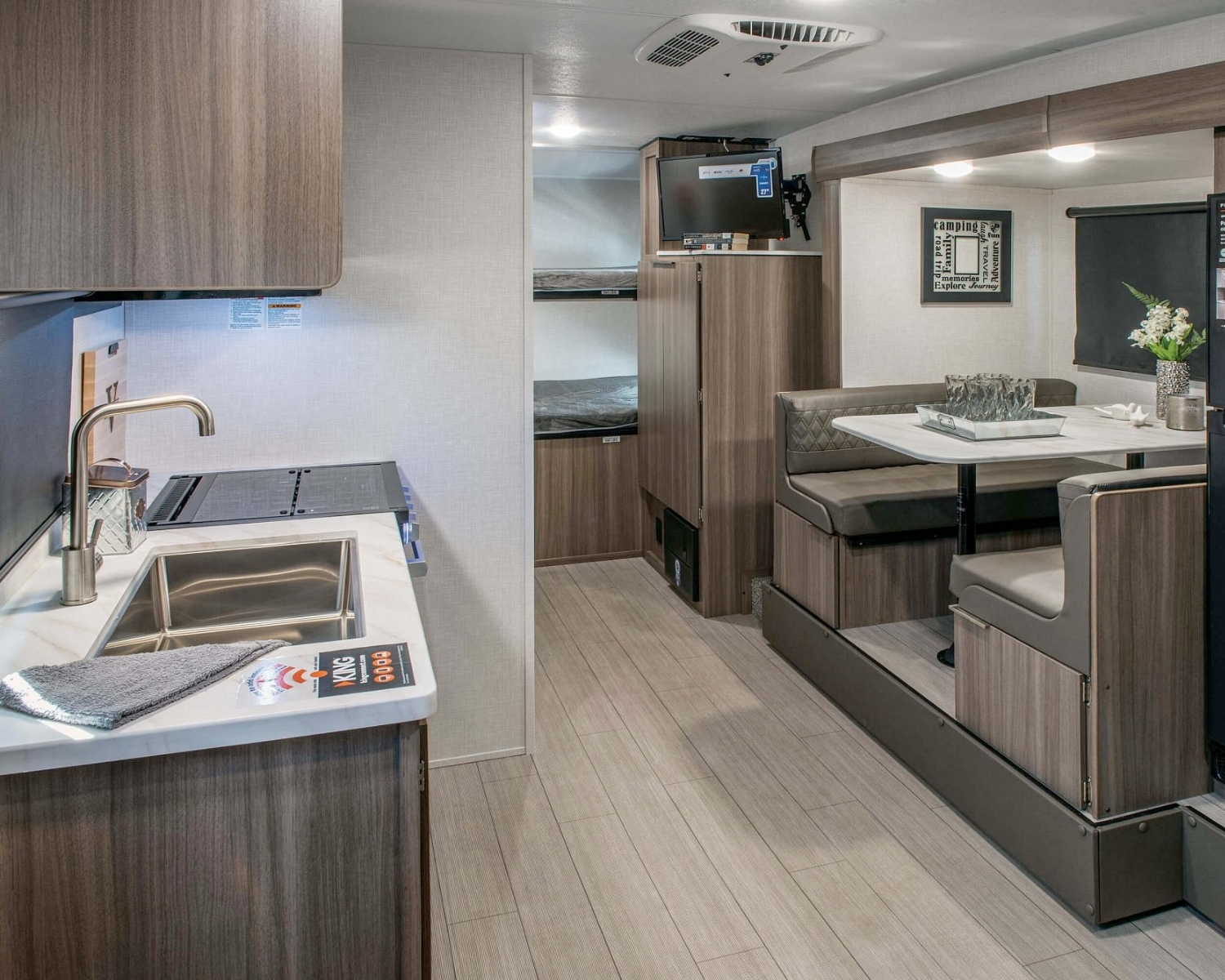 Ready, Set, Road Trip: How to Prep Your RV for Summer Travel