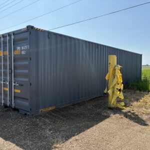 40ft High Cube Storage / Shipping Container
