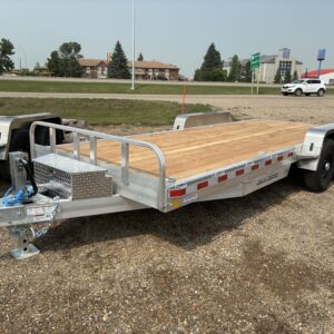 2025 Stronghaul 20' Car Hauler