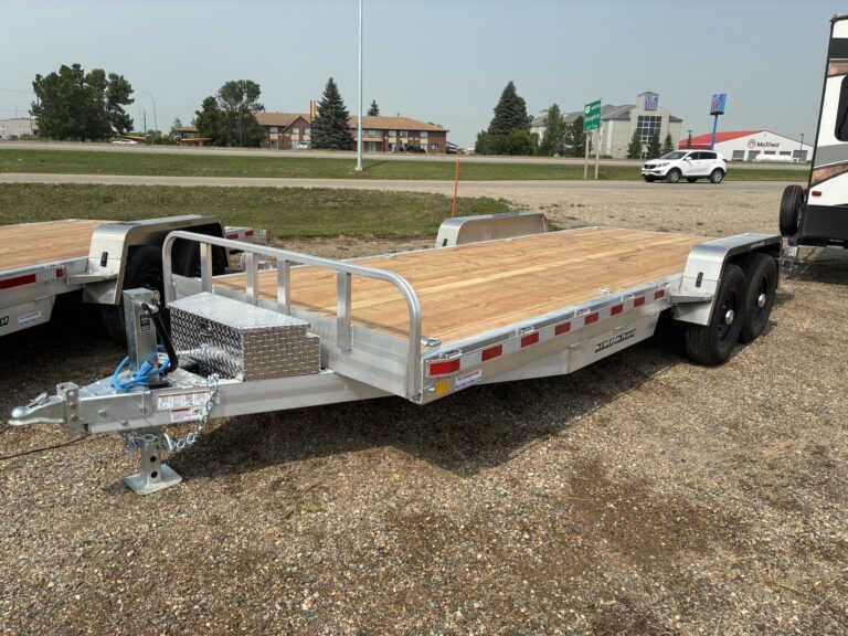 2026 Stronghaul 20' Car Hauler