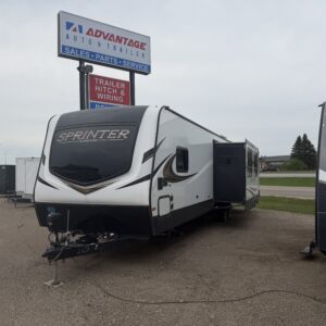 2022 Sprinter