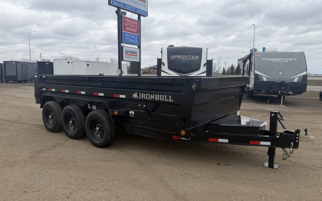 Don’t Get Stuck: Key Tips for Daily, Monthly, and Annual Trailer Service