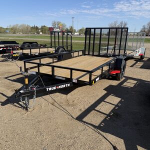 2026 True North 77x122026 True North 77x12