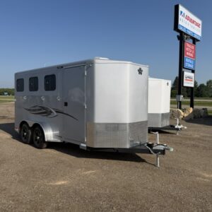 2026 Titan Royal II 3H BP