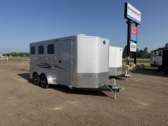 2026 Titan Royal II 3H BP