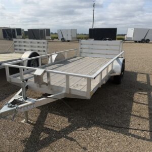 2025 Stonghaul 76"x12'