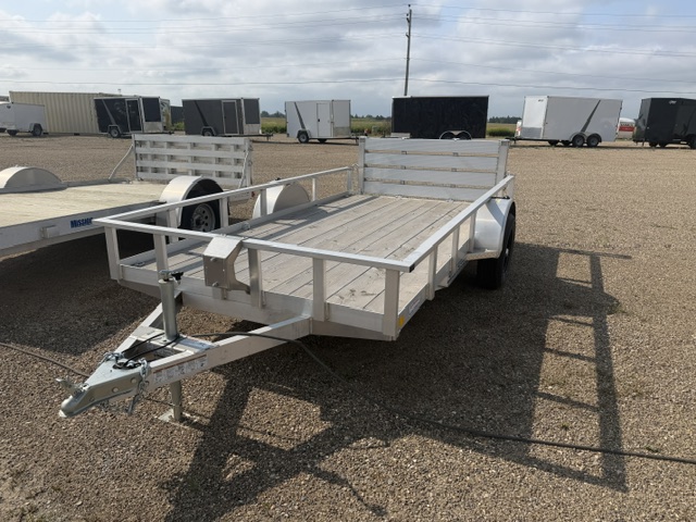 2025 Stonghaul 76"x12'