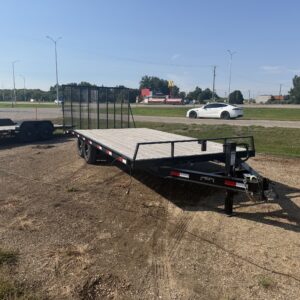 2026 Squirrel Creek 102" X 21'