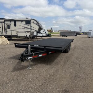 20' deckover