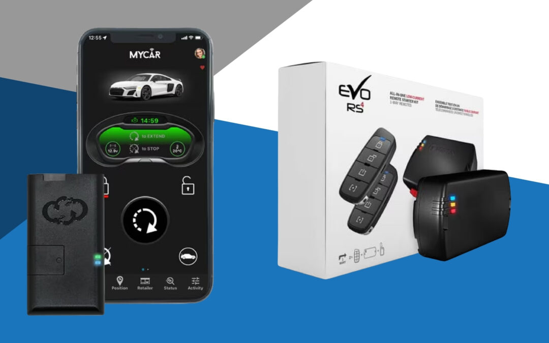 Get Ready for Manitoba Winter with EVO Command Start Installation