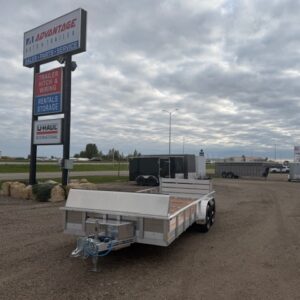 2027 Stronghaul UATR 82x18'