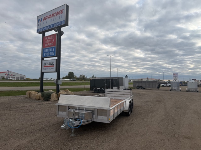 2027 Stronghaul UATR 82x18'