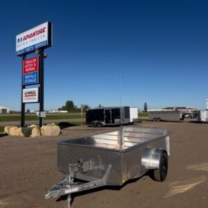 2027 Stronghaul UASS 66"x10'