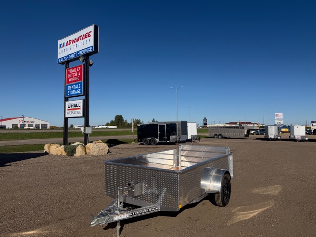 2027 Stronghaul UASS 66"x10'