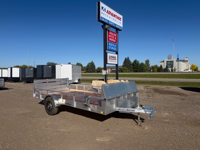 2027 Stronghaul UASR 82"x14'