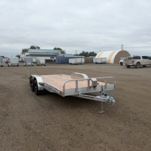 2027 Stronghaul UATF 18' Car Hauler