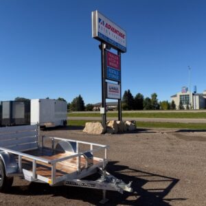2027 Stronghaul UASR 60"x8'