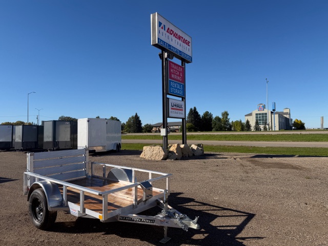 2027 Stronghaul UASR 60"x8'