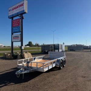 2027 Stronghaul UATR 76"x14'