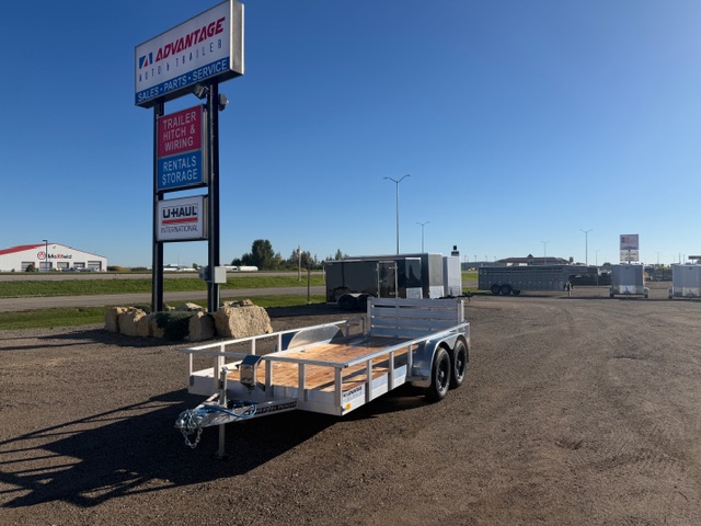 2027 Stronghaul UATR 76"x14'