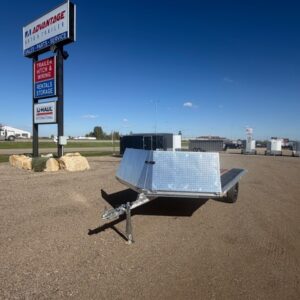 2027 Stronghaul SASD G2 102x12'