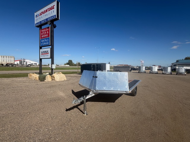 2027 Stronghaul SASD G2 102x12'
