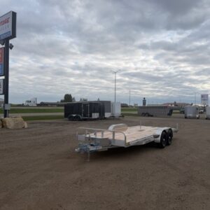 2027 Stronghaul UATF 20' Car Hauler